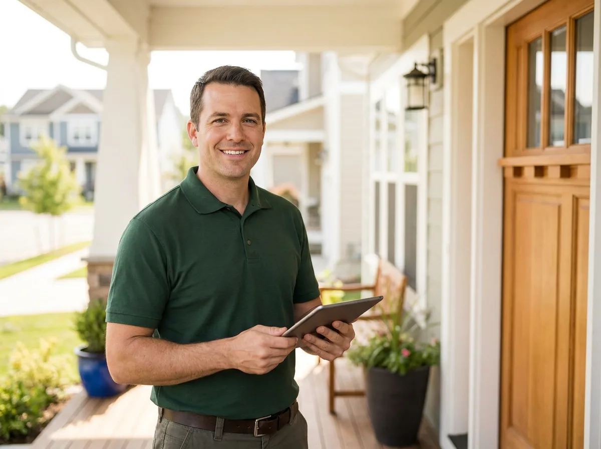 Pest control FAQs for Mcintire, IA